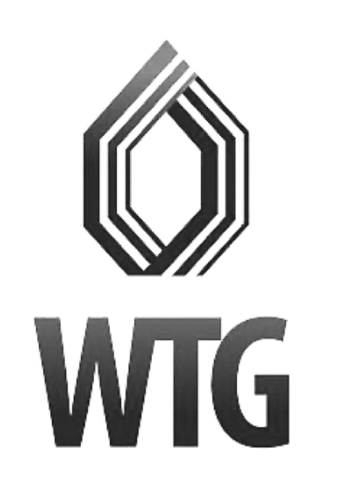 WTG logo